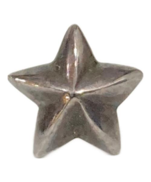 deluxe clothing（デラックスクロージング）deluxe clothing (デラックスクロージング) careering シルバーの古着・服飾アイテム