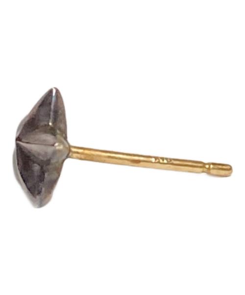 deluxe clothing（デラックスクロージング）deluxe clothing (デラックスクロージング) careering シルバーの古着・服飾アイテム