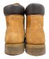 Timberland (ティンバーランド) 6インチ プレミアム ウォータープルーフ ブーツ ベージュ サイズ:8W：12000円