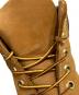 中古・古着 Timberland (ティンバーランド) 6インチ プレミアム ウォータープルーフ ブーツ ベージュ サイズ:8W：12000円