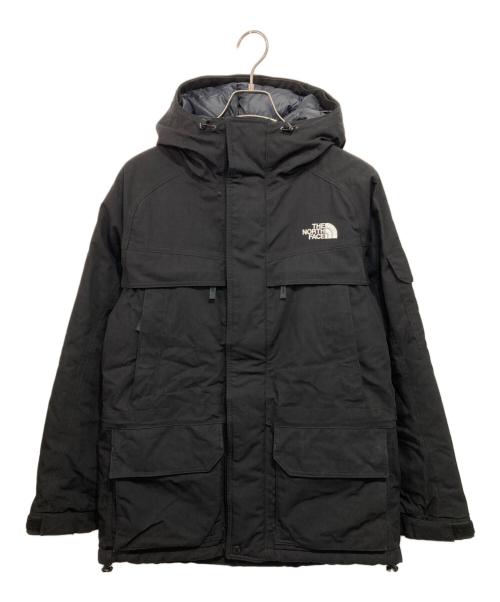 THE NORTH FACE（ザ ノース フェイス）THE NORTH FACE (ザ ノース フェイス) McMurdo Parka ブラック サイズ:Mの古着・服飾アイテム