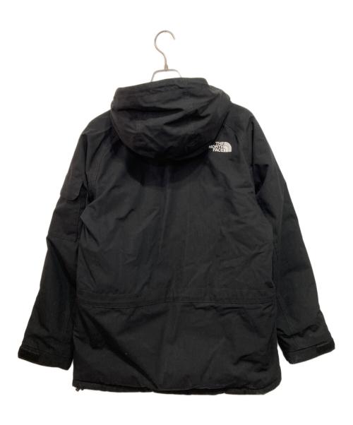 THE NORTH FACE（ザ ノース フェイス）THE NORTH FACE (ザ ノース フェイス) McMurdo Parka ブラック サイズ:Mの古着・服飾アイテム