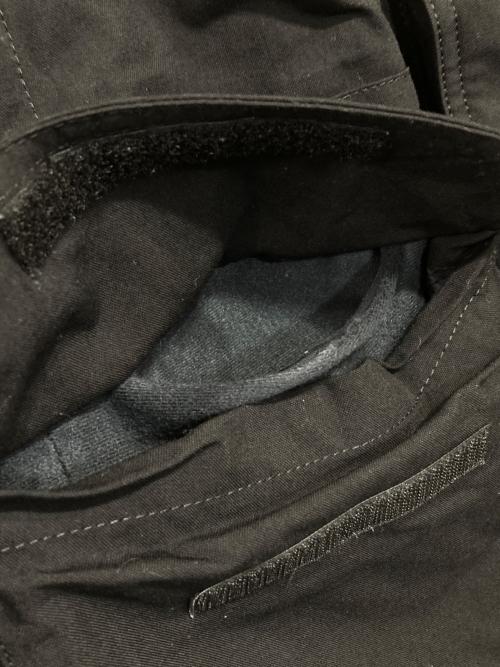 THE NORTH FACE（ザ ノース フェイス）THE NORTH FACE (ザ ノース フェイス) McMurdo Parka ブラック サイズ:Mの古着・服飾アイテム