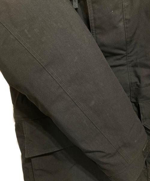 THE NORTH FACE（ザ ノース フェイス）THE NORTH FACE (ザ ノース フェイス) McMurdo Parka ブラック サイズ:Mの古着・服飾アイテム