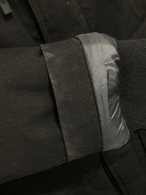 THE NORTH FACE（ザ ノース フェイス）THE NORTH FACE (ザ ノース フェイス) McMurdo Parka ブラック サイズ:Mの古着・服飾アイテム