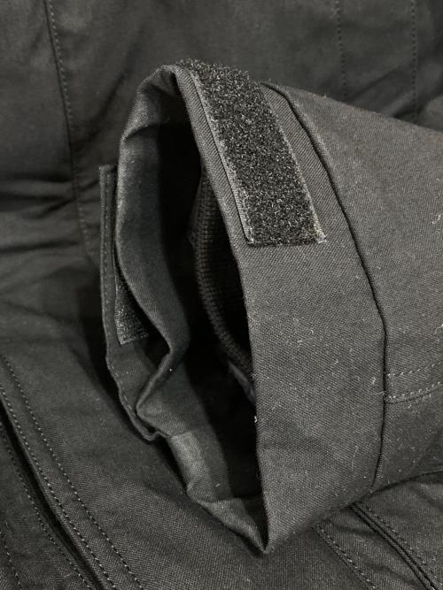 THE NORTH FACE（ザ ノース フェイス）THE NORTH FACE (ザ ノース フェイス) McMurdo Parka ブラック サイズ:Mの古着・服飾アイテム