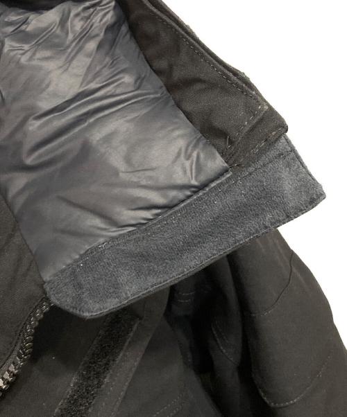 THE NORTH FACE（ザ ノース フェイス）THE NORTH FACE (ザ ノース フェイス) McMurdo Parka ブラック サイズ:Mの古着・服飾アイテム