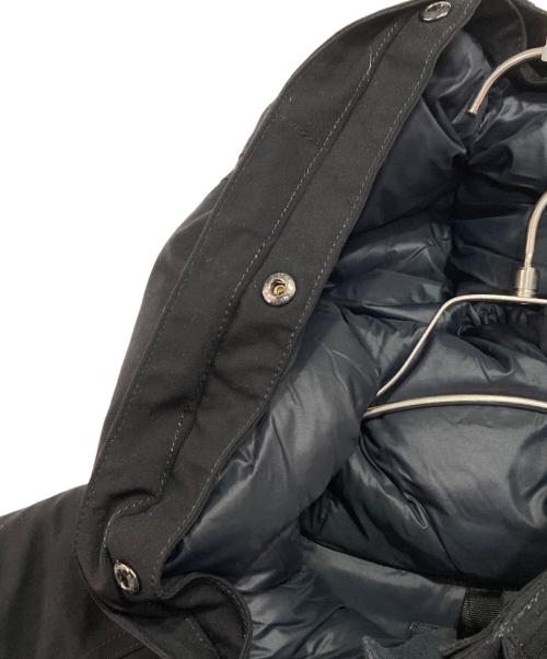 THE NORTH FACE（ザ ノース フェイス）THE NORTH FACE (ザ ノース フェイス) McMurdo Parka ブラック サイズ:Mの古着・服飾アイテム