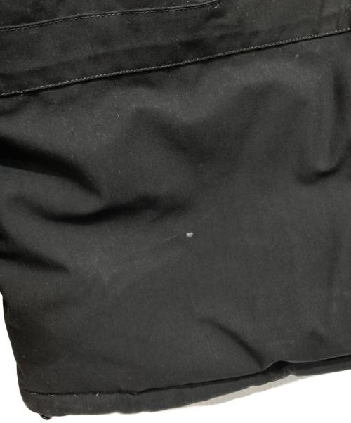 THE NORTH FACE（ザ ノース フェイス）THE NORTH FACE (ザ ノース フェイス) McMurdo Parka ブラック サイズ:Mの古着・服飾アイテム