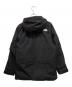THE NORTH FACE (ザ ノース フェイス) McMurdo Parka ブラック サイズ:M：15000円