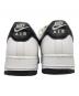 NIKE (ナイキ) AIR FORCE 1ローカットスニーカー ホワイト サイズ:28.5：8000円