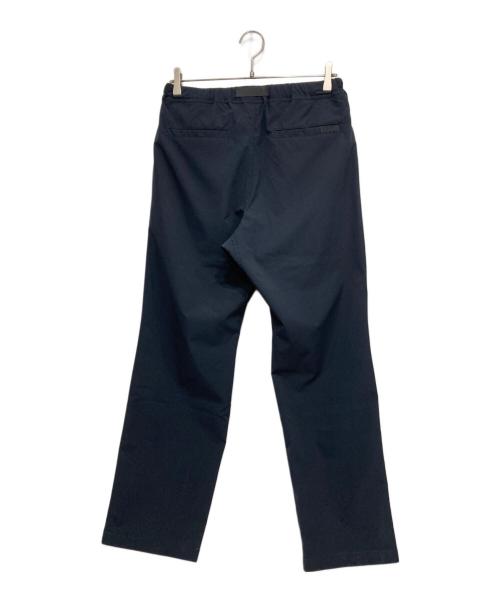 GRAMICCI（グラミチ）GRAMICCI (グラミチ) SOLOTEXストレッチタックパンツ ネイビー サイズ:Sの古着・服飾アイテム