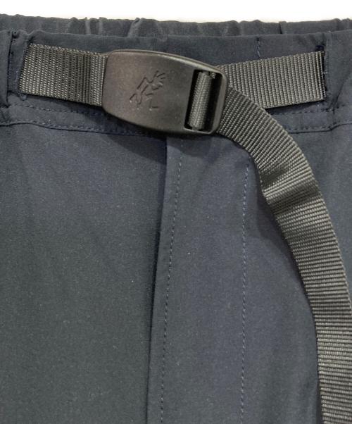 GRAMICCI（グラミチ）GRAMICCI (グラミチ) SOLOTEXストレッチタックパンツ ネイビー サイズ:Sの古着・服飾アイテム