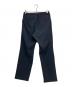 GRAMICCI (グラミチ) SOLOTEXストレッチタックパンツ ネイビー サイズ:S：7000円