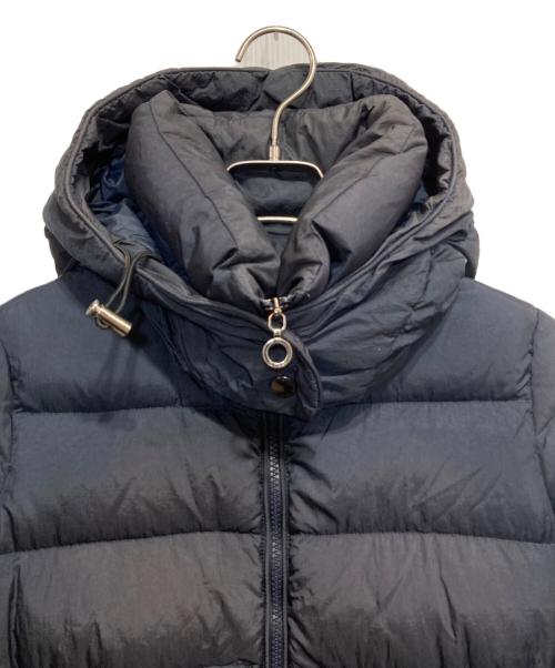 TATRAS（タトラス）TATRAS (タトラス) ダウンコート ネイビー サイズ:02の古着・服飾アイテム