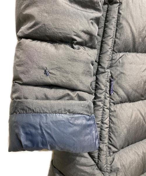 TATRAS（タトラス）TATRAS (タトラス) ダウンコート ネイビー サイズ:02の古着・服飾アイテム