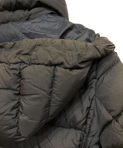 TATRAS（タトラス）TATRAS (タトラス) ダウンコート ネイビー サイズ:02の古着・服飾アイテム