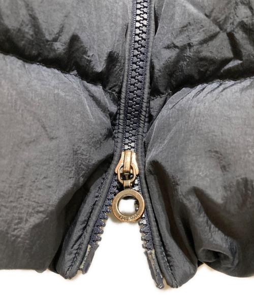 TATRAS（タトラス）TATRAS (タトラス) ダウンコート ネイビー サイズ:02の古着・服飾アイテム