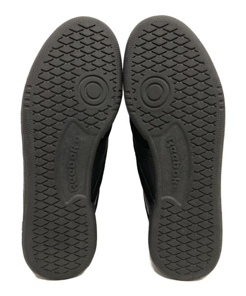 REEBOK（リーボック）REEBOK (リーボック) 1LDK クラブシー 85 ヴィンテージ ローカットスニーカー ブラック サイズ:23.5の古着・服飾アイテム