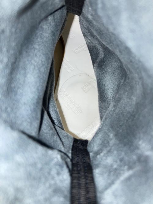 Maison Margiela（メゾンマルジェラ）Maison Margiela (メゾンマルジェラ) 足袋ブーツ ブラック サイズ:36の古着・服飾アイテム