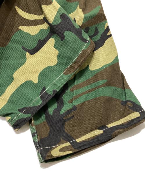 X-LARGE（エクストララージ）X-LARGE (エクストララージ) X STITCH CARGO PANTS カーキ サイズ:30inchの古着・服飾アイテム