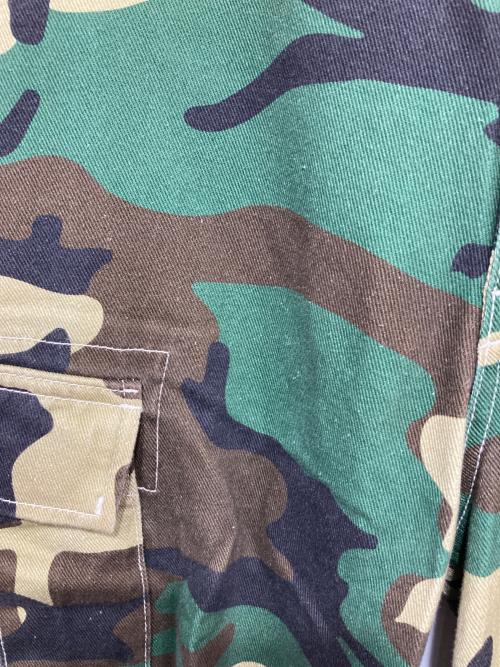 X-LARGE（エクストララージ）X-LARGE (エクストララージ) X STITCH CARGO PANTS カーキ サイズ:30inchの古着・服飾アイテム