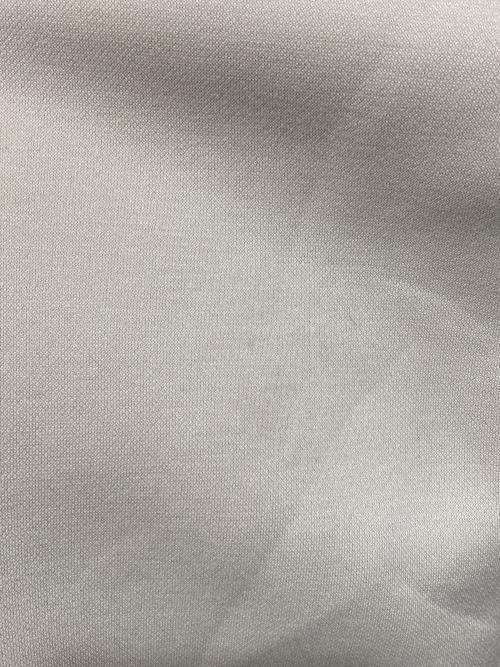 CALEE（キャリー）CALEE (キャリー) MULTI WAY DOUBLE KNIT RELAX PANTS アイボリー サイズ:SMALLの古着・服飾アイテム