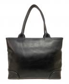 FIVEWOODSファイブウッズ）の古着「ビジネストート (Mサイズ)」｜ブラック