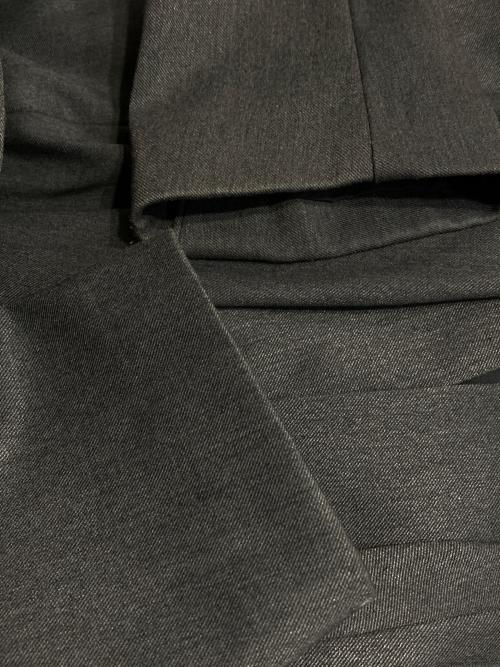 Tnewties（トゥエンティーズ）Tnewties (トゥエンティーズ) フレアスカートワンピース グレー サイズ:Sの古着・服飾アイテム