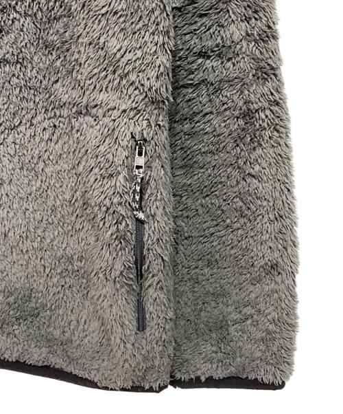 Patagonia（パタゴニア）Patagonia (パタゴニア) LOS GATOS CREW ロスガトスクルー プルオーバー グレー サイズ:Mの古着・服飾アイテム