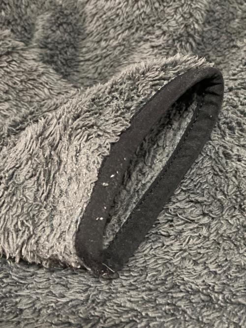 Patagonia（パタゴニア）Patagonia (パタゴニア) LOS GATOS CREW ロスガトスクルー プルオーバー グレー サイズ:Mの古着・服飾アイテム