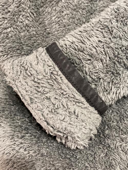 Patagonia（パタゴニア）Patagonia (パタゴニア) LOS GATOS CREW ロスガトスクルー プルオーバー グレー サイズ:Mの古着・服飾アイテム