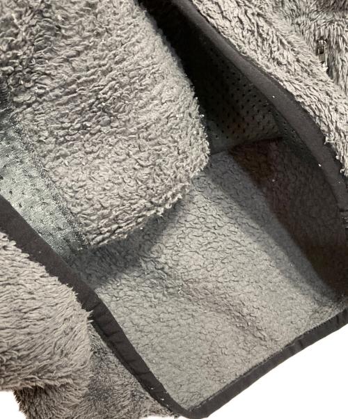 Patagonia（パタゴニア）Patagonia (パタゴニア) LOS GATOS CREW ロスガトスクルー プルオーバー グレー サイズ:Mの古着・服飾アイテム