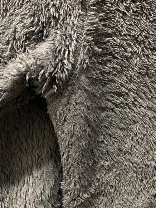 Patagonia（パタゴニア）Patagonia (パタゴニア) LOS GATOS CREW ロスガトスクルー プルオーバー グレー サイズ:Mの古着・服飾アイテム