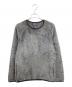 Patagonia（パタゴニア）の古着「LOS GATOS CREW ロスガトスクルー プルオーバー」｜グレー