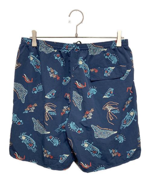 Patagonia（パタゴニア）Patagonia (パタゴニア) Baggies Longs ブルー サイズ:Mの古着・服飾アイテム