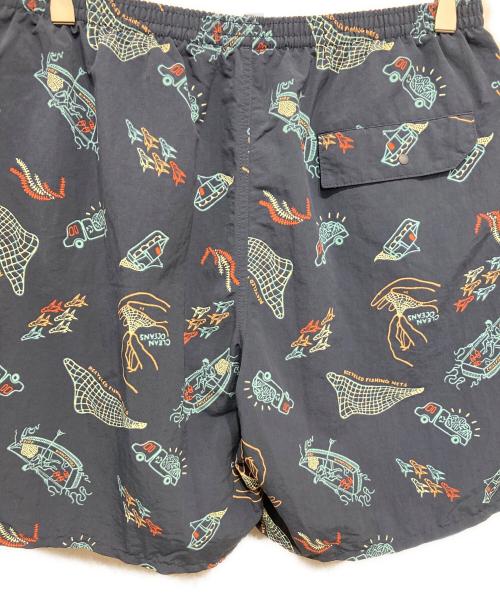 Patagonia（パタゴニア）Patagonia (パタゴニア) Baggies Longs ブルー サイズ:Mの古着・服飾アイテム