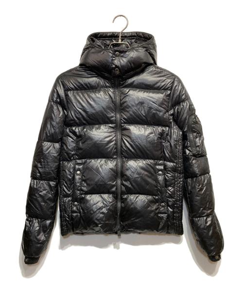 TATRAS（タトラス）TATRAS (タトラス) BELBO DOWN JACKET/ベルボダウンジャケット ブラック サイズ:01の古着・服飾アイテム