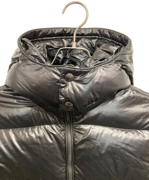 TATRAS（タトラス）TATRAS (タトラス) BELBO DOWN JACKET/ベルボダウンジャケット ブラック サイズ:01の古着・服飾アイテム