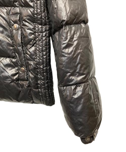 TATRAS（タトラス）TATRAS (タトラス) BELBO DOWN JACKET/ベルボダウンジャケット ブラック サイズ:01の古着・服飾アイテム