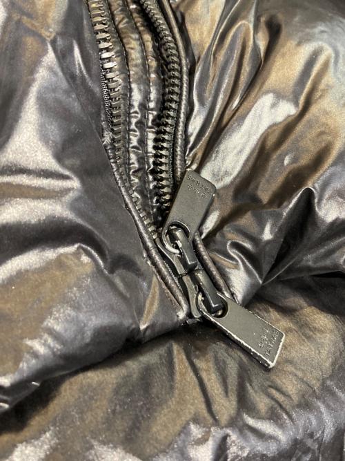 TATRAS（タトラス）TATRAS (タトラス) BELBO DOWN JACKET/ベルボダウンジャケット ブラック サイズ:01の古着・服飾アイテム