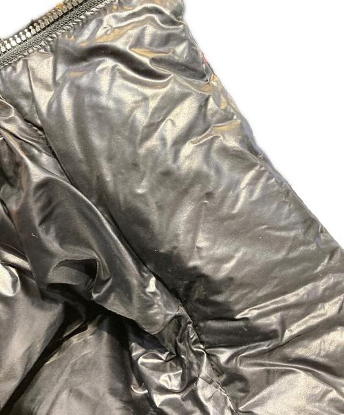 TATRAS（タトラス）TATRAS (タトラス) BELBO DOWN JACKET/ベルボダウンジャケット ブラック サイズ:01の古着・服飾アイテム