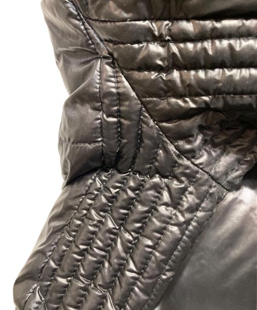 TATRAS（タトラス）TATRAS (タトラス) BELBO DOWN JACKET/ベルボダウンジャケット ブラック サイズ:01の古着・服飾アイテム