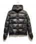 TATRAS（タトラス）の古着「BELBO DOWN JACKET/ベルボダウンジャケット」｜ブラック