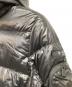 中古・古着 TATRAS (タトラス) BELBO DOWN JACKET/ベルボダウンジャケット ブラック サイズ:01：25000円