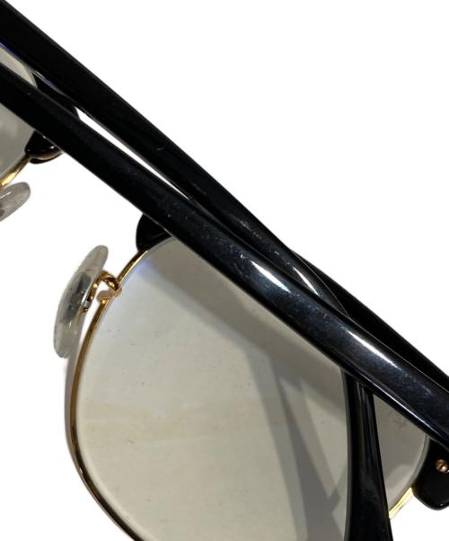 RAY-BAN（レイバン）RAY-BAN (レイバン) CLUBMASTER/クラブマスター ブラック サイズ:49□21 140の古着・服飾アイテム