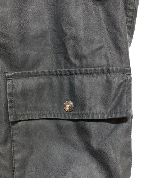 Hysteric Glamour（ヒステリックグラマー）Hysteric Glamour (ヒステリックグラマー) ヒスガール ジップアップジャケット ブラック サイズ:Mの古着・服飾アイテム