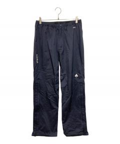 中古・古着通販】mont-bell (モンベル) スキーウェア(パンツ) ブラック