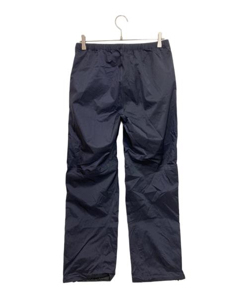 mont-bell（モンベル）mont-bell (モンベル) サンダーパス パンツ ネイビー サイズ:Lの古着・服飾アイテム