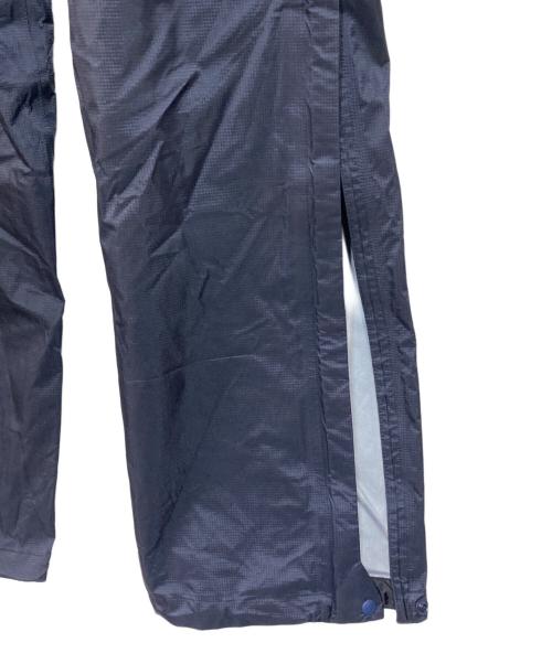 mont-bell（モンベル）mont-bell (モンベル) サンダーパス パンツ ネイビー サイズ:Lの古着・服飾アイテム